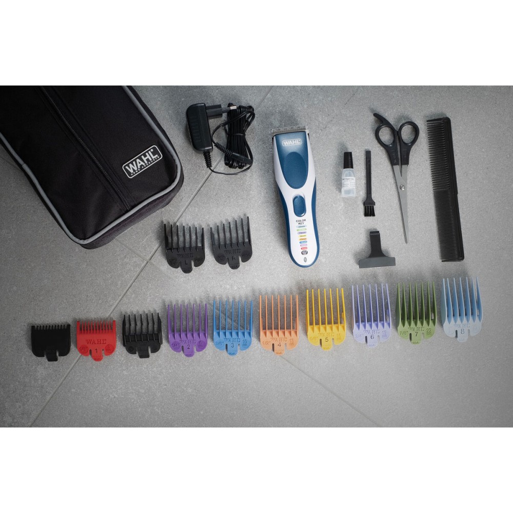 Hair Clippers Wahl 9649-016 1,5 mm