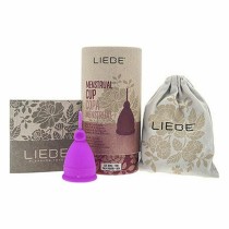 Menstrual Cup Liebe