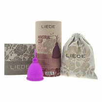 Menstrual Cup Liebe