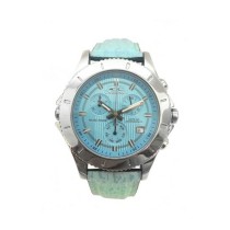 Unisex-Uhr Chronotech CT7636L-07 (Ø 42 mm)