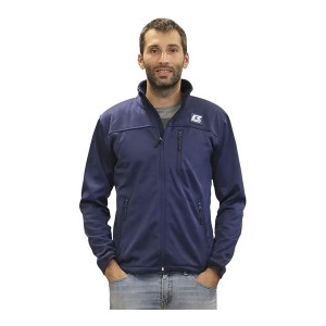 Veste Coupe-Vent Rox Outdoor Rox R-Total Bleu Blue marine