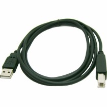 Micro OTG USB 2.0 Cable 3GO 1.8m USB 2.0 A/B Black 1,8 m