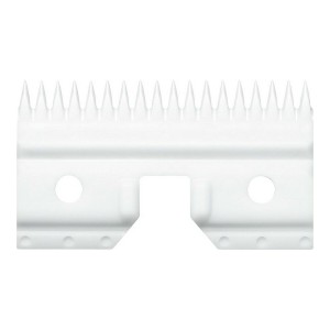 Shaving razor blades Andis Ceramic Steel