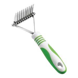 Brosse Démêlante Andis Coupeuse de noeuds Râteau