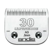 Remplacement de Lame de Rasoir Andis S-30 Chien 0,5 mm