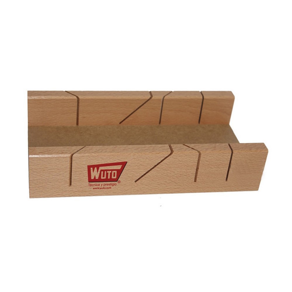 Mitre Cutter Wuto Double