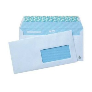 Envelope Sam OPEN-115 VD 11,5 x 22,5 cm