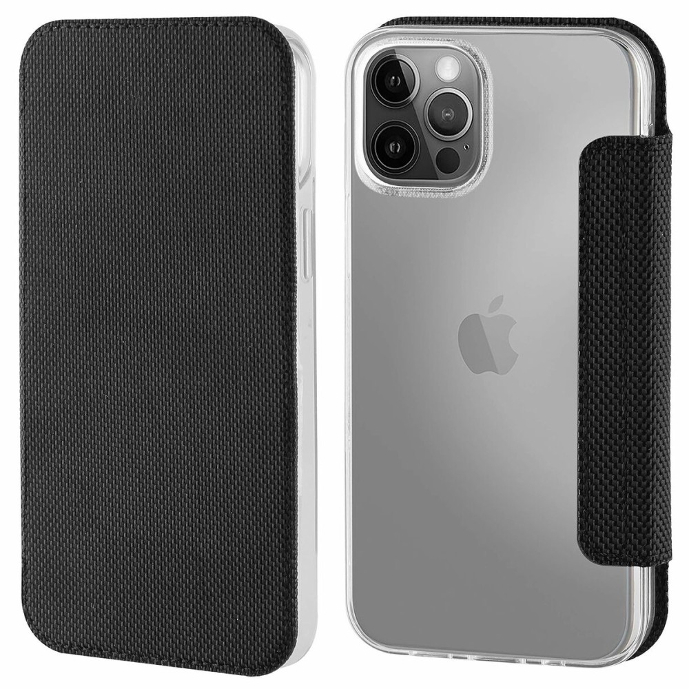 Protection pour téléphone portable Muvit iPhone 12 Pro  iPhone 12 Apple