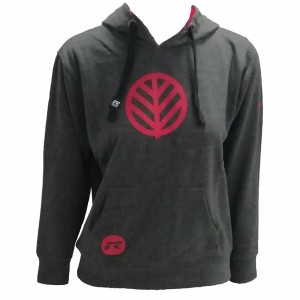 Unisex Hoodie Rox R-Cosmos Black Dark grey