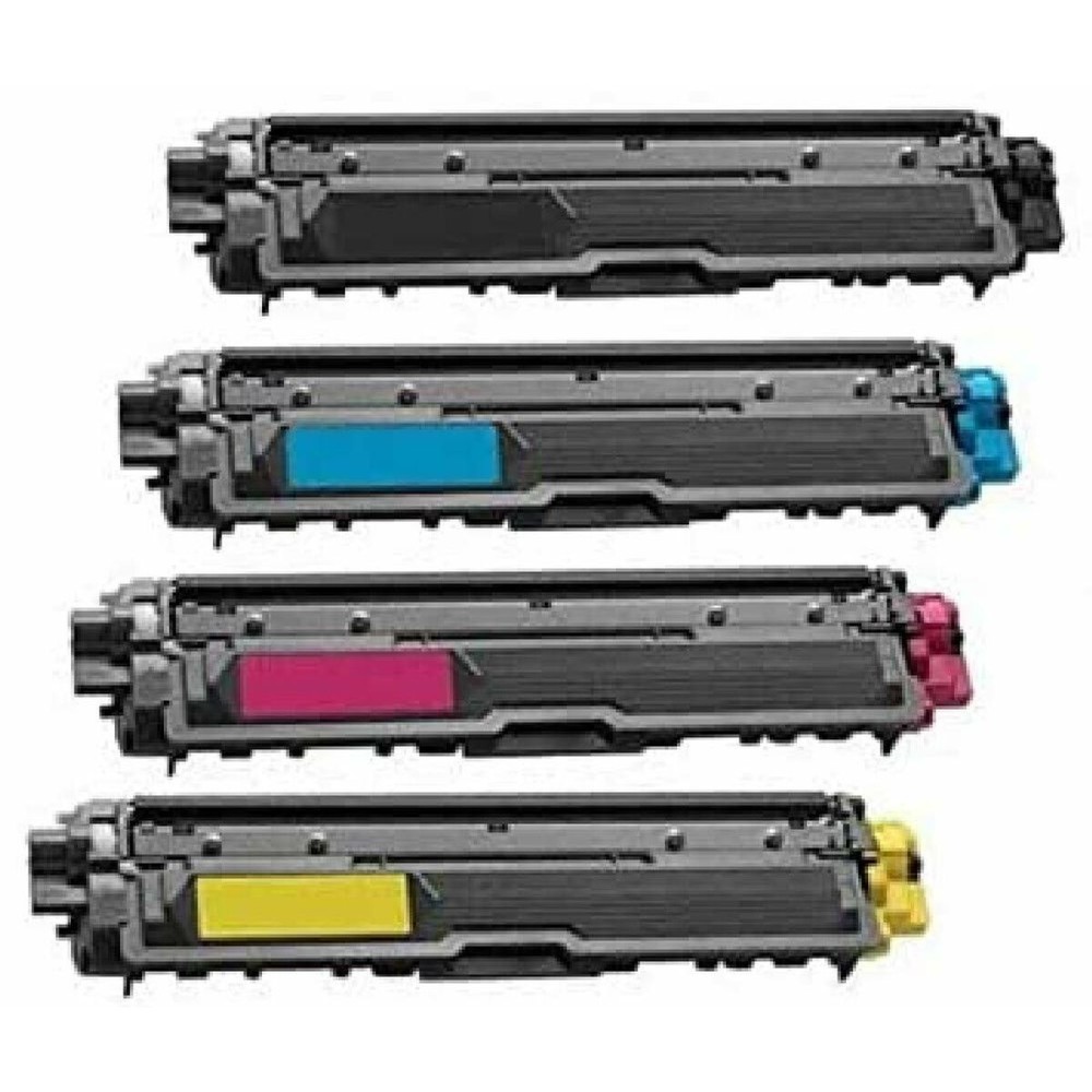 Toner recyclé Inkoem M-TN247M Magenta