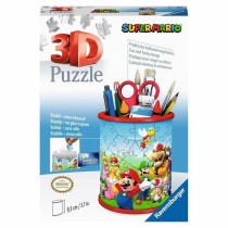 Puzzle Ravensburger Iceland: Kirkjuffellsfoss  3D (54 Pièces)