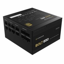 Gaming Power Supply Forgeon Bolt PSU 650W 650 W 80 Plus Gold