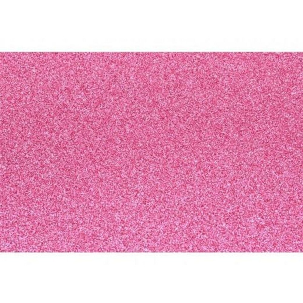 Moosgummi Fama Rosa 50 x 70 cm