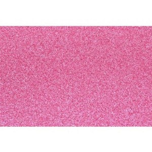 Moosgummi Fama Rosa 50 x 70 cm