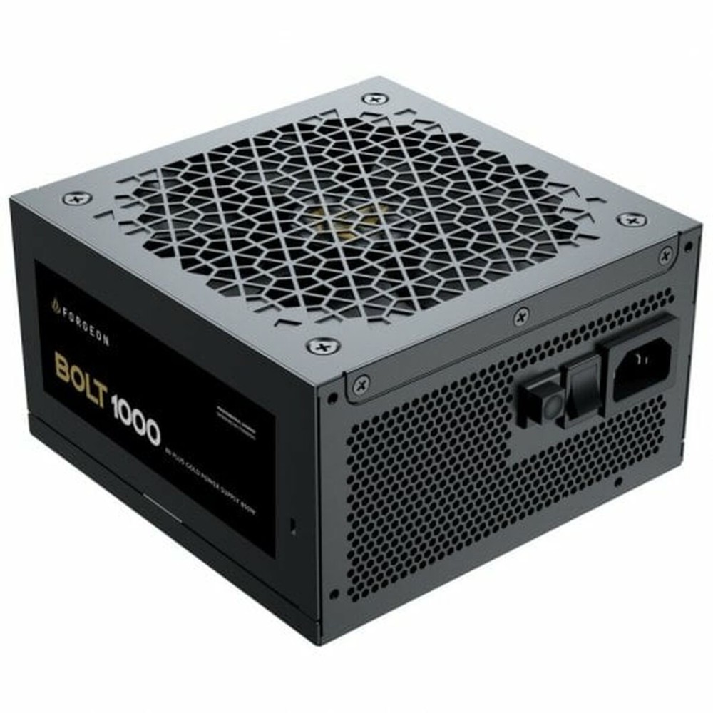 Power supply Forgeon Bolt PSU 1000 W 80 Plus Gold