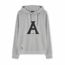 Sweat à capuche homme Astore Socaci Gris clair