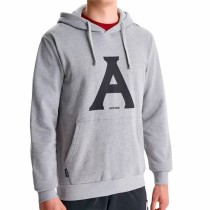 Sweat à capuche homme Astore Socaci Gris clair