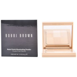 Fard Nude Finish Bobbi Brown