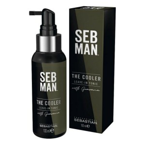 Haar-Lotion SEBMAN THE COOLER Sebastian (100 ml) (100 ml)