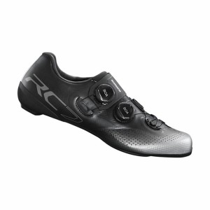 Laufschuhe für Erwachsene Shimano SH-RC702 Schwarz