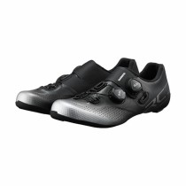 Chaussures de Running pour Adultes Shimano SH-RC702 Noir