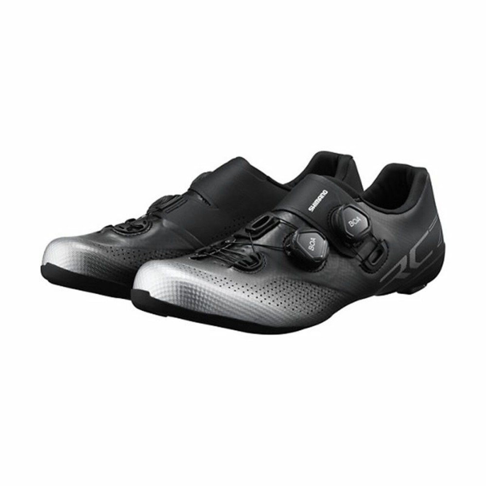 Laufschuhe für Erwachsene Shimano SH-RC702 Schwarz