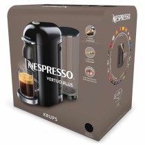 Kapsel-Kaffeemaschine Krups YY3916FD 1,2 L 1260 W