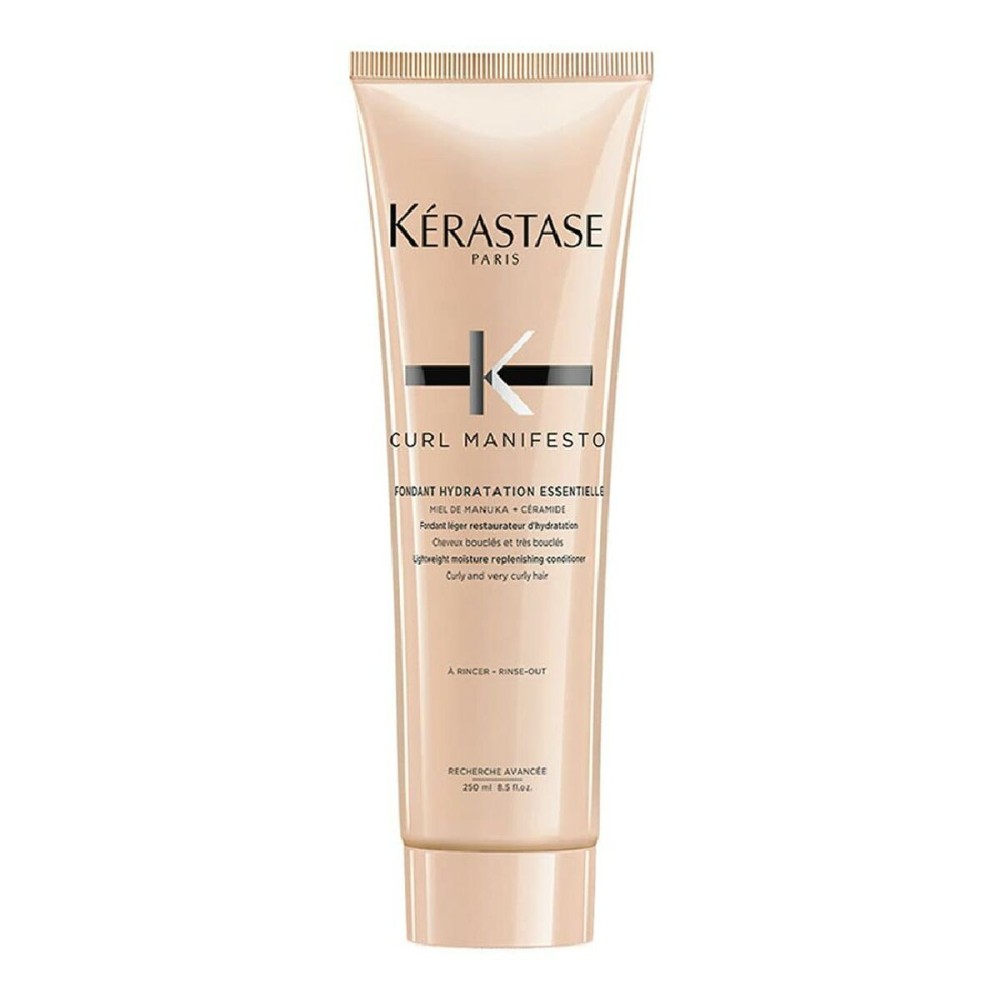 Après-shampoing réparateur Curl Manifesto Kerastase (250 ml)