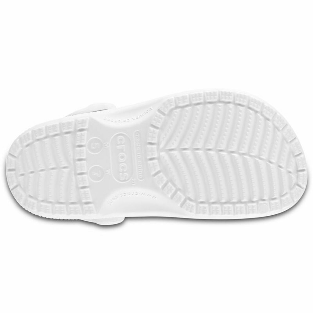 Clogs Crocs Classic U White