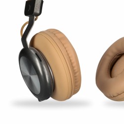 Casques Sans Fil KSIX Retro2