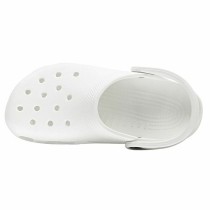 Clogs Crocs Classic U White