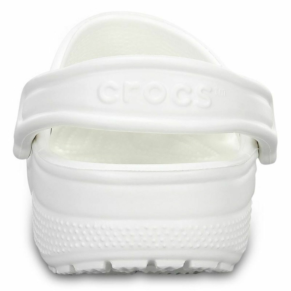 Sabots Crocs Classic U Blanc