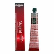 Teinture permanente Majirel L'Oreal Professionnel Paris 051455211 Nº 2,10 50 ml