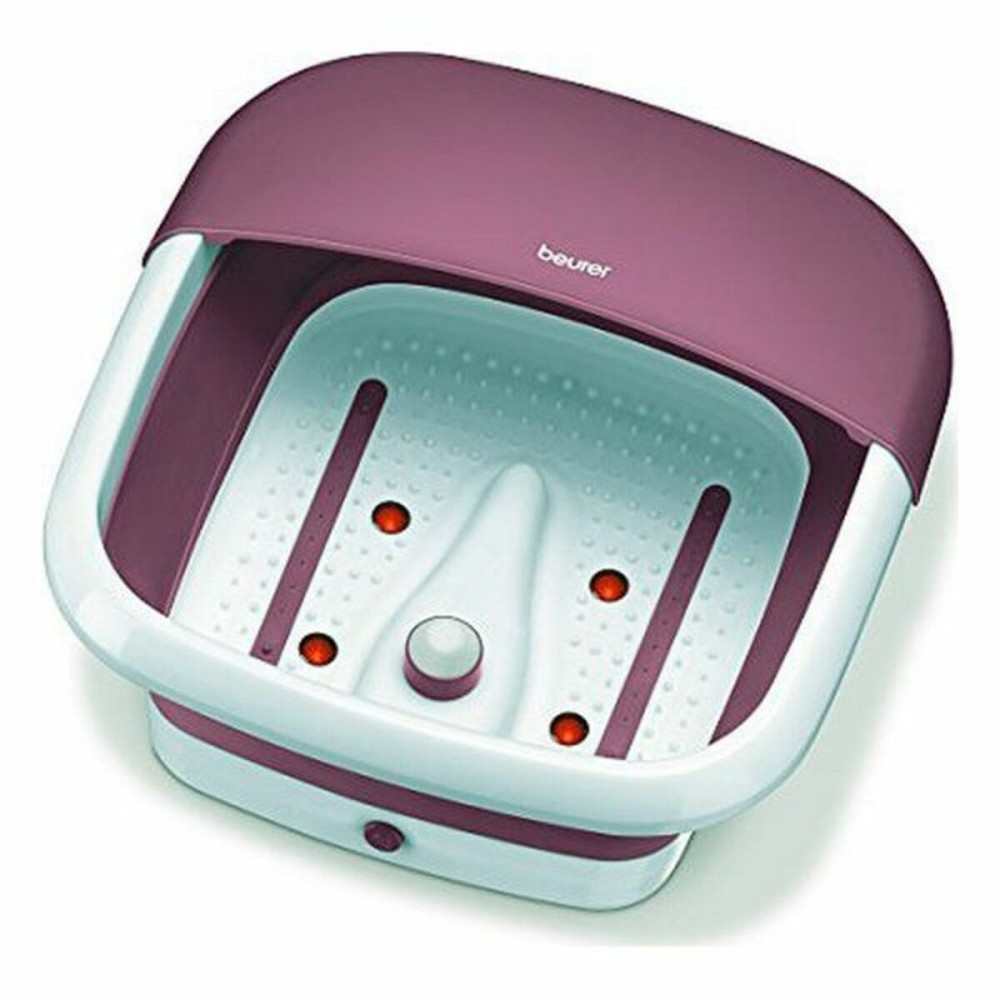 Hydromassage Beurer FB30 60W Rose