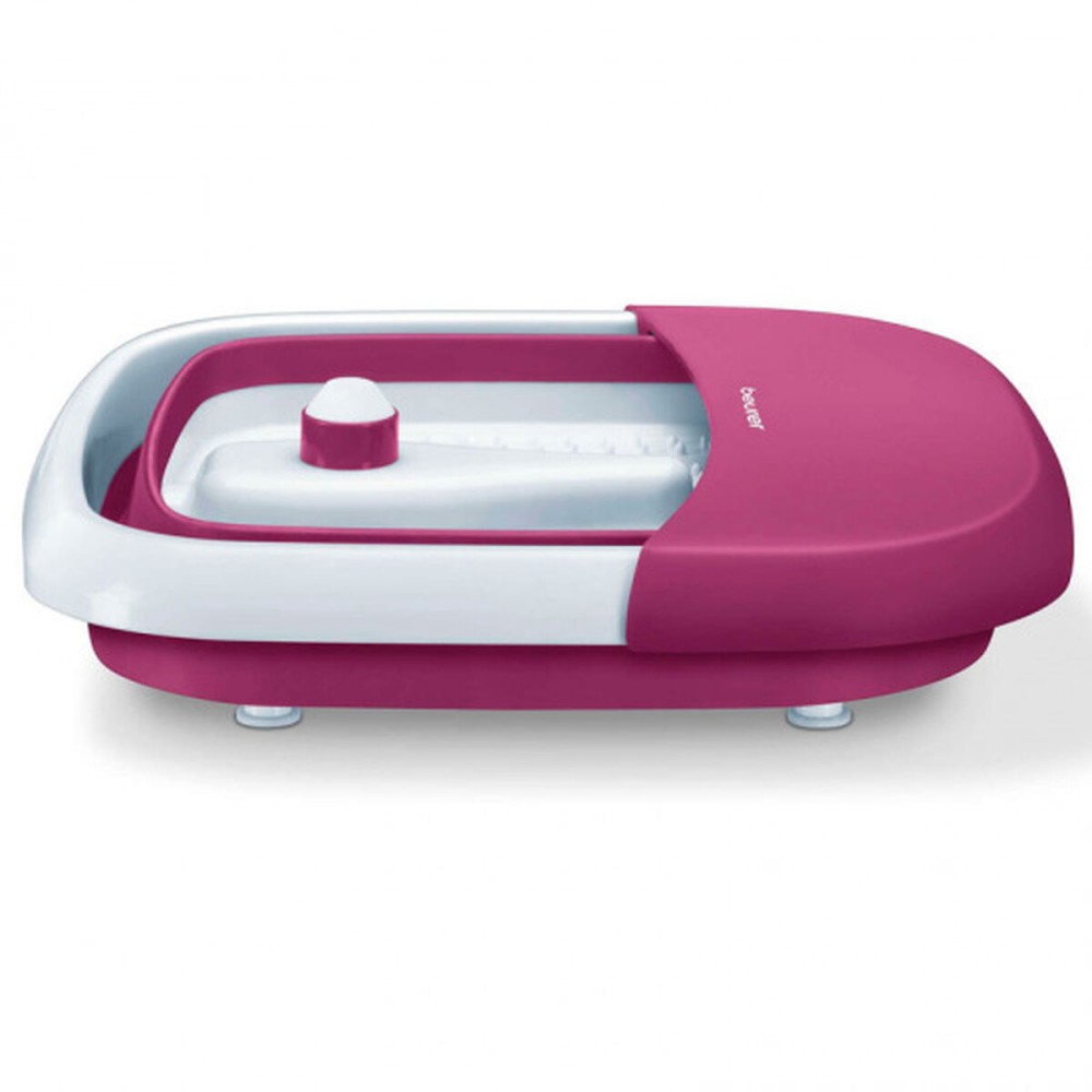 Hydromassage Beurer FB30 60W Rose