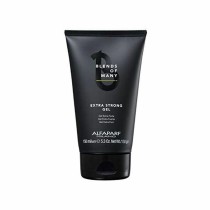 Gel stylisant Blends of Many Extra Strong Alfaparf Milano (150 ml)