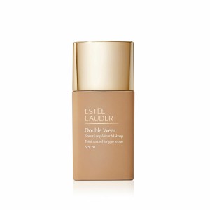 Liquid Make Up Base Estee Lauder Double Wear Sheer Matte Spf 20 Nº 3W1 Spf 15 Spf 19 (30 ml)