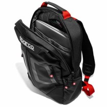 Sac à dos de Sport Sparco S016440NRAZ