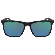 Lunettes de soleil Unisexe Dragon Alliance Renew Ionized  Noir