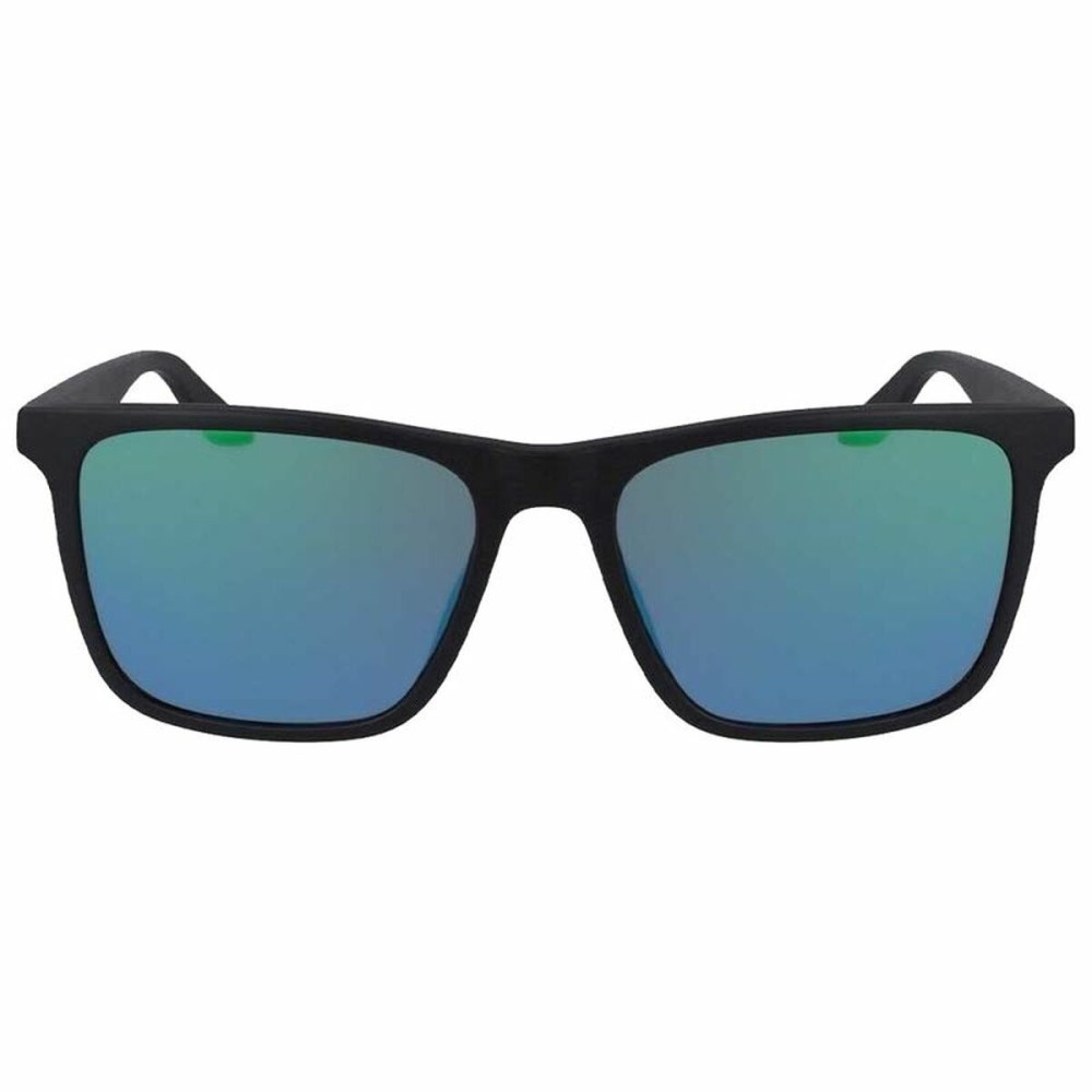 Lunettes de soleil Unisexe Dragon Alliance Renew Ionized  Noir