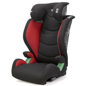 Car Chair Sparco S01928IRS Red I (9 - 18 kg) Children's 100-150 cm