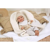 Babypuppe Arias Elegance 35 cm