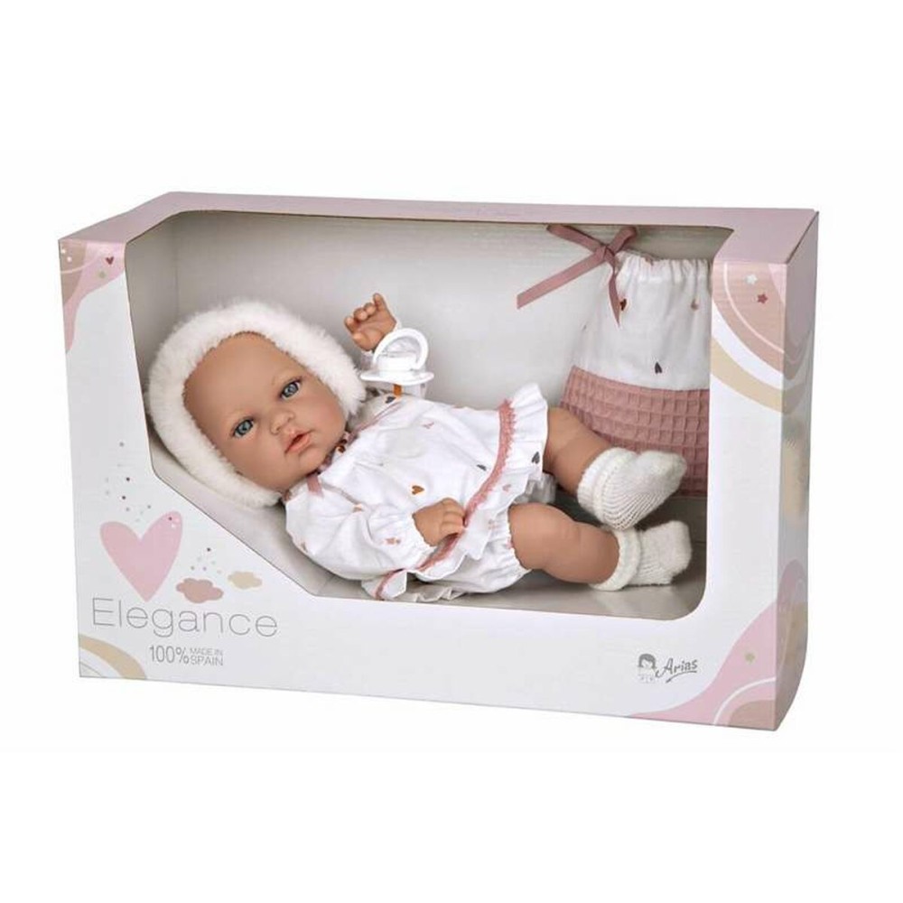 Baby doll Arias Elgance 30 cm