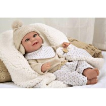 Babypuppe Arias Elegance 35 cm