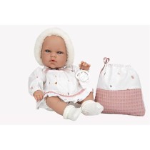 Baby doll Arias Elgance 30 cm