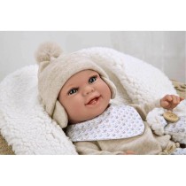 Babypuppe Arias Elegance 35 cm