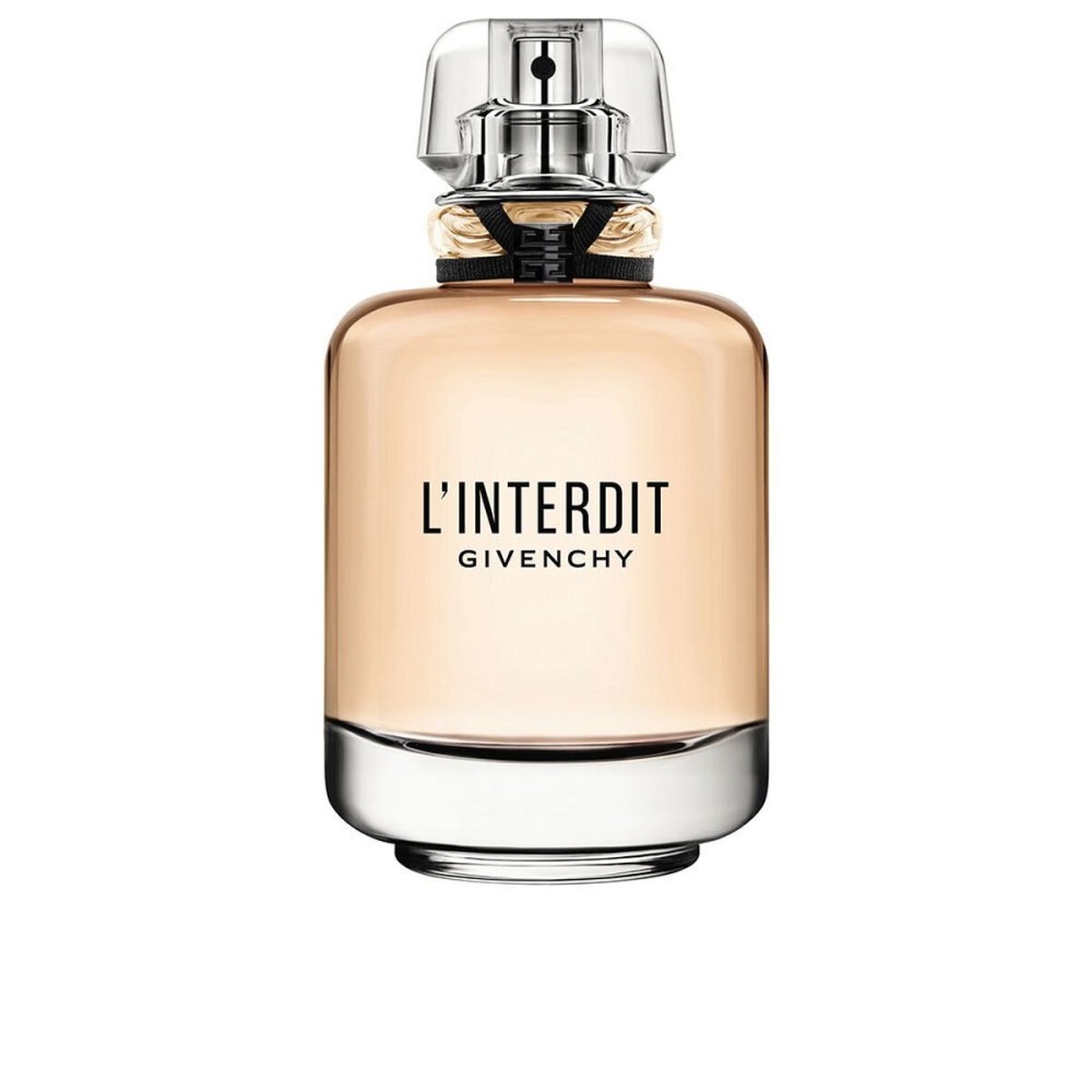 Damenparfüm Givenchy L'INTERDIT EDP 100 ml Nachladen