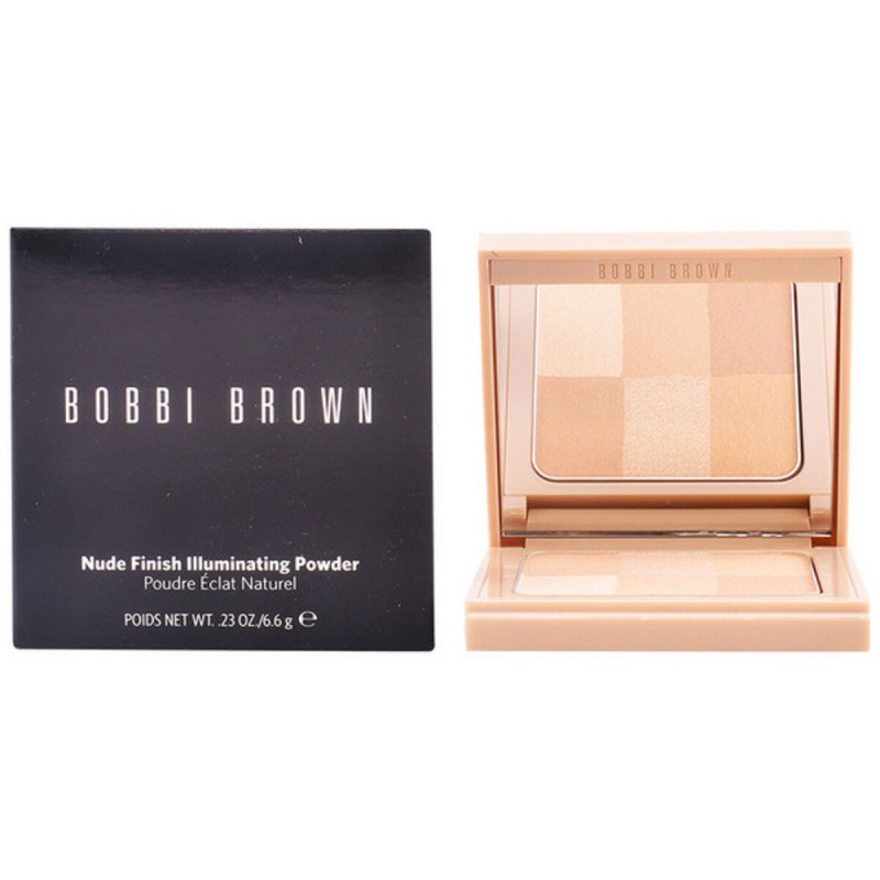 Blush Nude Finish Bobbi Brown