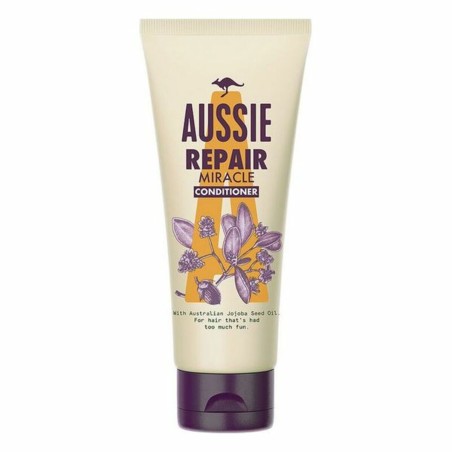 Aufbauspülungsbalsam Miracle Aussie Repair Miracle 200 ml