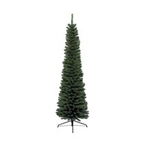 Sapin de Noël Everlands 680061 Crayon Vert Métal 180 cm